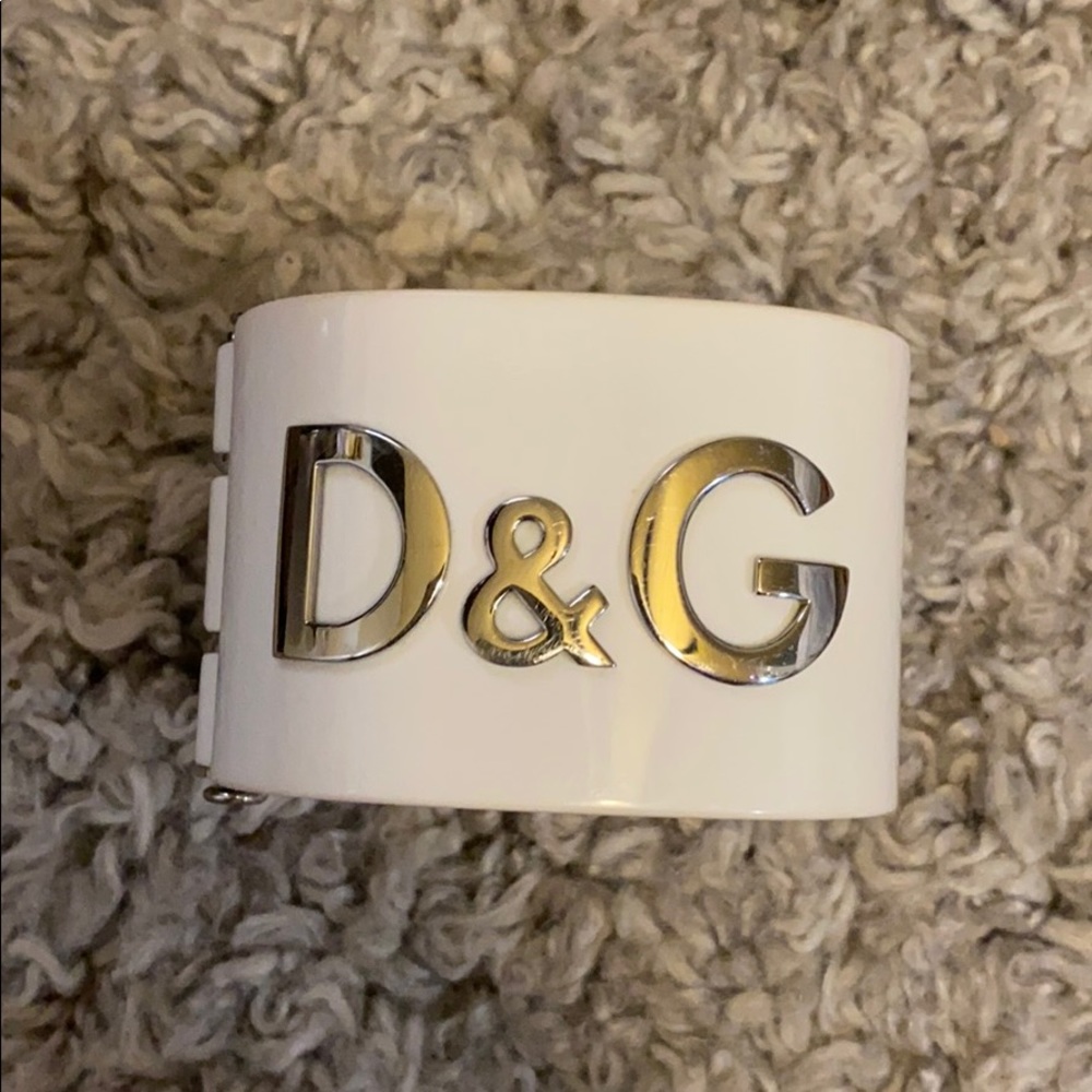 Dolce & gabbana bracelet